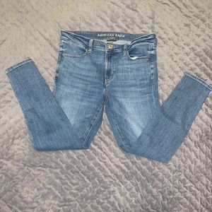 Women jeans